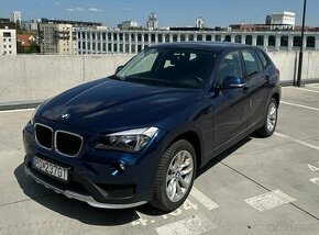 BMW X1 2015 sDrive 105kW