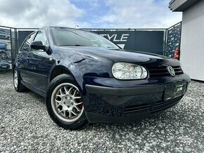 Volkswagen Golf 1.8 Basis