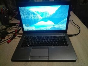 HP Elitebook AMD 8 PRO 10-jadrový. 10 GB DDR3.Nová baterka.