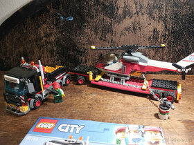 Lego Špecializovaná ťažobná baňa - VÝHODNE - 1