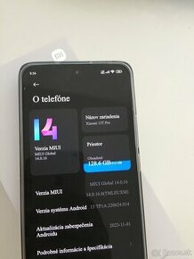 Xiaomi 13T Pro - 1