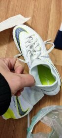 Topánky Nike Hypervenom č.38