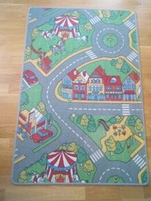 Darujem detský koberec 120 x 80 cm