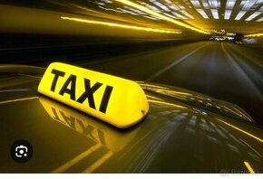 Dispečing-dispečerka v taxislužbe