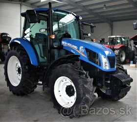 New Holland T4.105