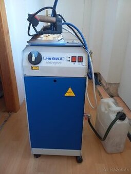 Parná žehlička ECOVAPOR - 1