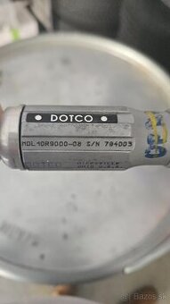 Priama brúska DOTCO