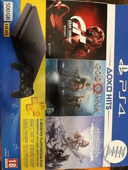Playstation 4