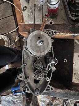 Servis,go motorov,renovacie značky jawa,simson,babetta