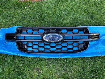 Predna maska Ford Ranger 2024 T9 - Originál diel