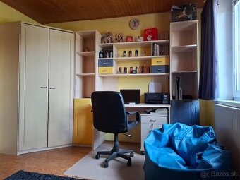 Detská izba  - nábytok komplet