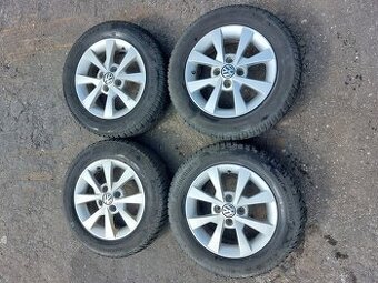 ELEKTRÓNY+PNEUMATIKY VW UP, ŠKODA CITIGO, SEAT MII