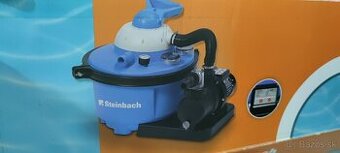 Filtrácia STEINBACH SPEED CLEAN COMFORT 50