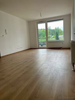 Na predaj 3-izbový byt – novostavba Popradská