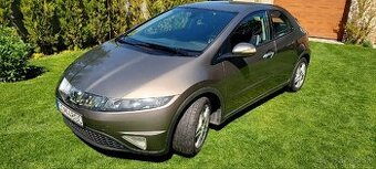 Honda civic 8g 2.2 Ctdi original bez DPF filtra