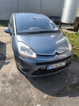 Grand Picasso C4