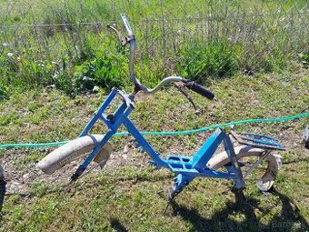 Kostra Babetta 206