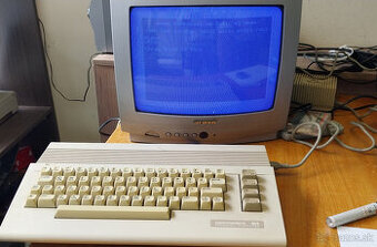 Commodore 64