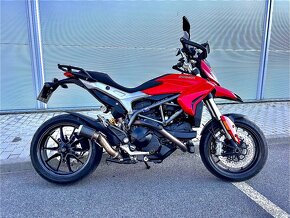 Ducati Hyperstrada 939