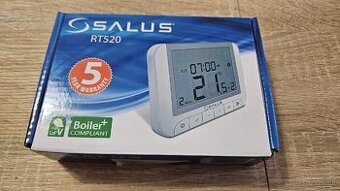 Salus RT 520 programovateľný termostat