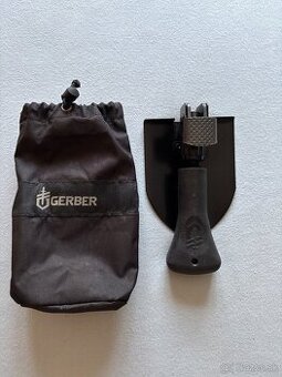 Lopatka gerber
