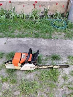 Motorová píla Stihl MS 460 (nový valec,piest a krúžky)