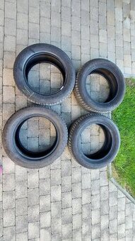 4 x pneumatiky 185/60 R15