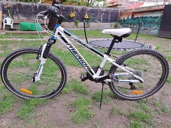 Merida Dakar 24' detský bicykel
