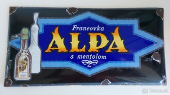 Stare cedule, stare reklamne predmety