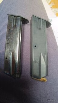 Zasobniky cz 75