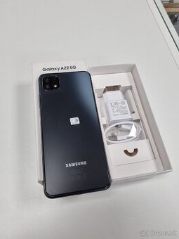 Samsung Galaxy A22 5G 64gb