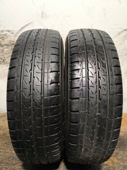 185 R14C Letné pneumatiky Kleber Transpro 2 kusy