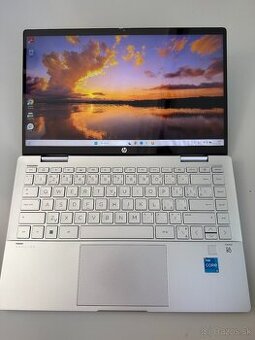 HP Pavilion x360 14" convertible i5