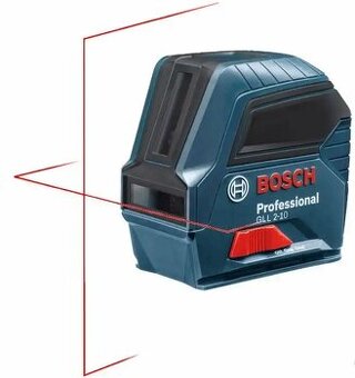 Laser,, BOSCH GLL2-10---100€