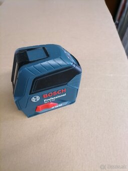 Laser,, BOSCH GLL2-10---100€