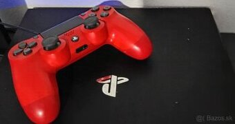 Predám Playstation 4 Pro