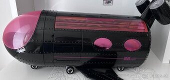 L.O.L lietadlo
