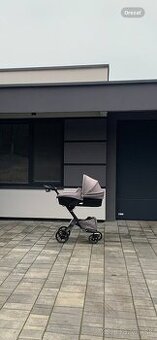 Kocik stokke