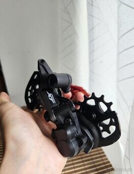 Shimano XT M8120 (12-rýchl.) - po servise.