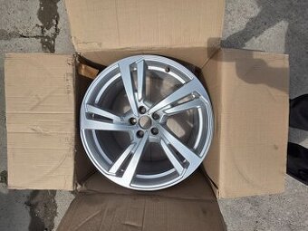 5x112 R20 Audi A7