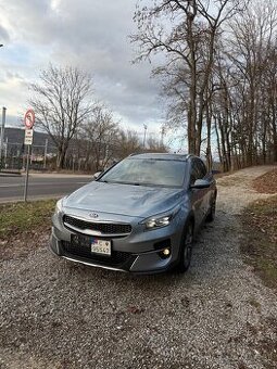 KIA XCeed 1.6 CRDI 100kw/136PS Virtual Cockpit,Navi,LED