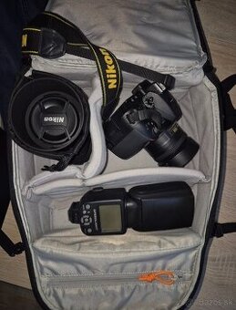 Nikon D5300