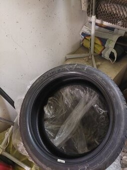 4 letné pneumatiky 225/45R19 Dunlop Sport Maxx