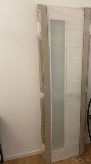 Dvere Masonite Quatro vertika