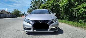 Honda Civic 1.8