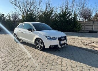 AUDI A1 1.6 TDI