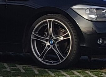 BMW 19“ originál disky