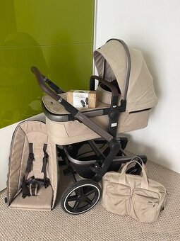 Joolz Day+ Timeless Taupe