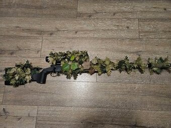 EPes Custom M40A3 by Carlos