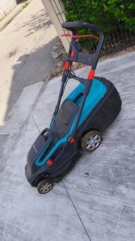 Kosačka GARDENA PowerMax TM 1800/42 elektrická